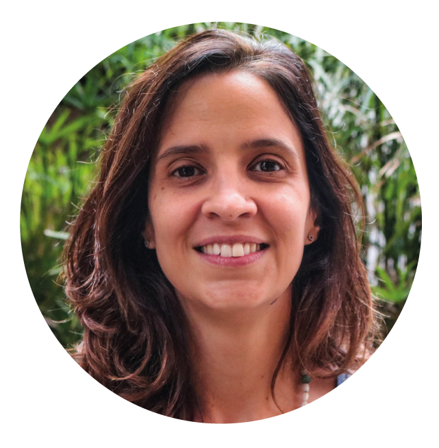 Alessandra Melo de Camargo Campos