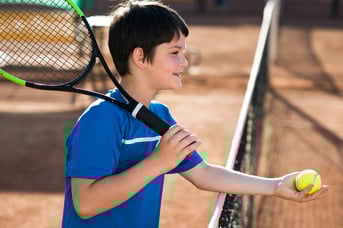 Play tenis (4)