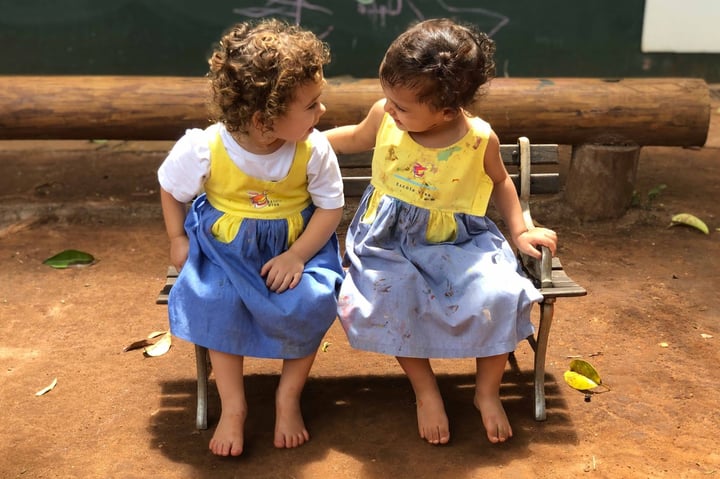 A Cultura da Paz nas Escolas