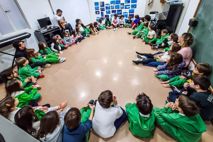 As sutis diferenças por trás do uniforme verde&nbsp;