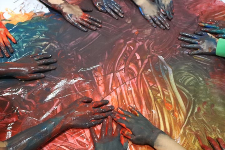 Divulgação do Censo Étnico-Racial da Escola Viva -&nbsp;&nbsp;Se o dedo está na ferida, quais são os caminhos para a cicatrização?