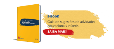 Ebook_Guia de sugestões de atividades educacionais infantis