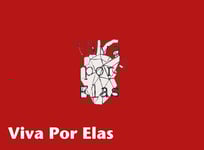 Viva por elas__