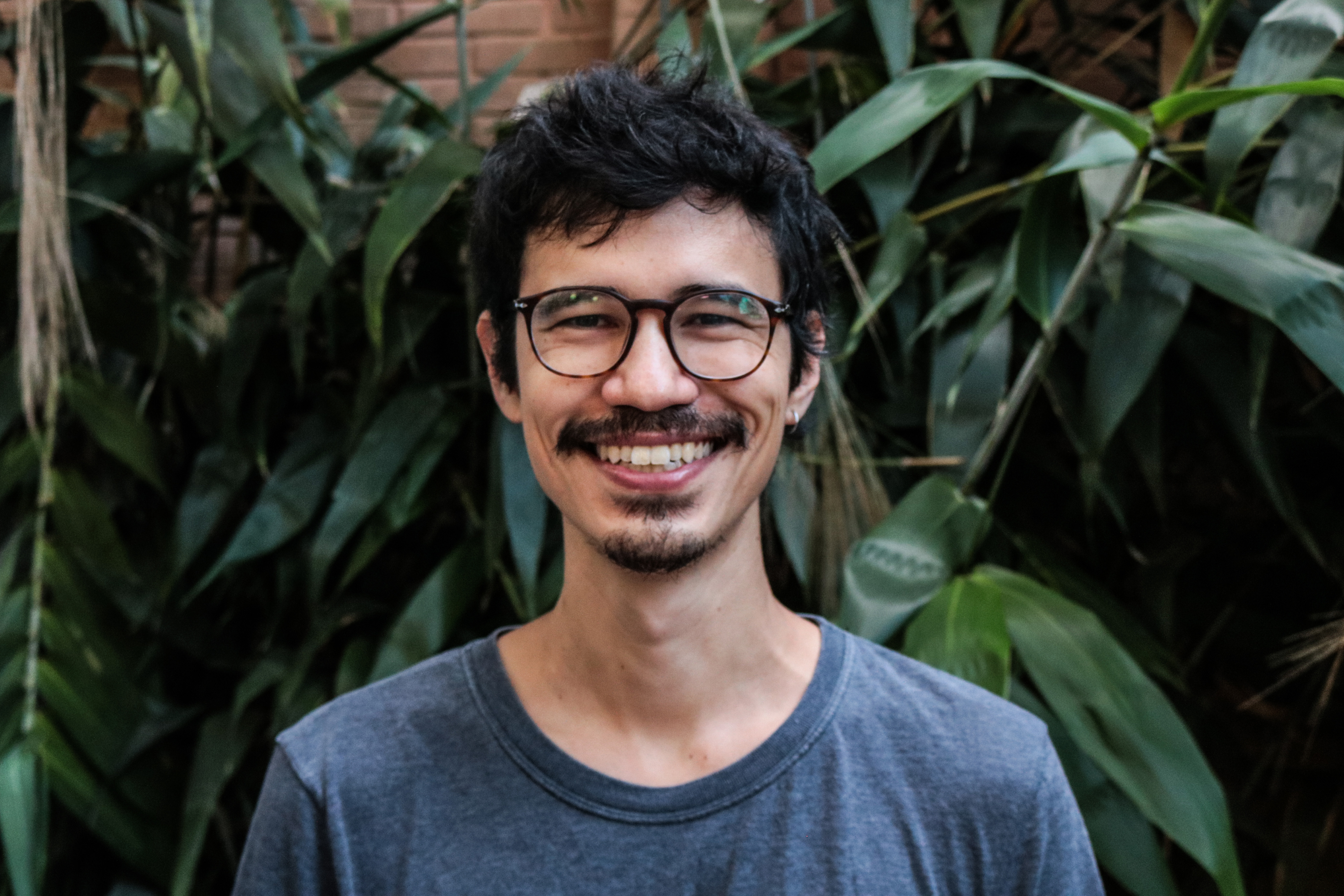 Alexandre Ferro Otsuka