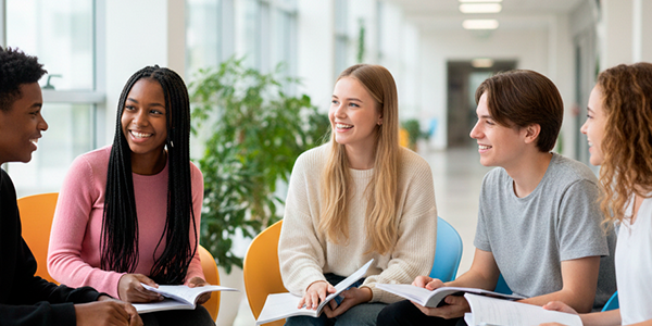 Bem estar e projeto de vida