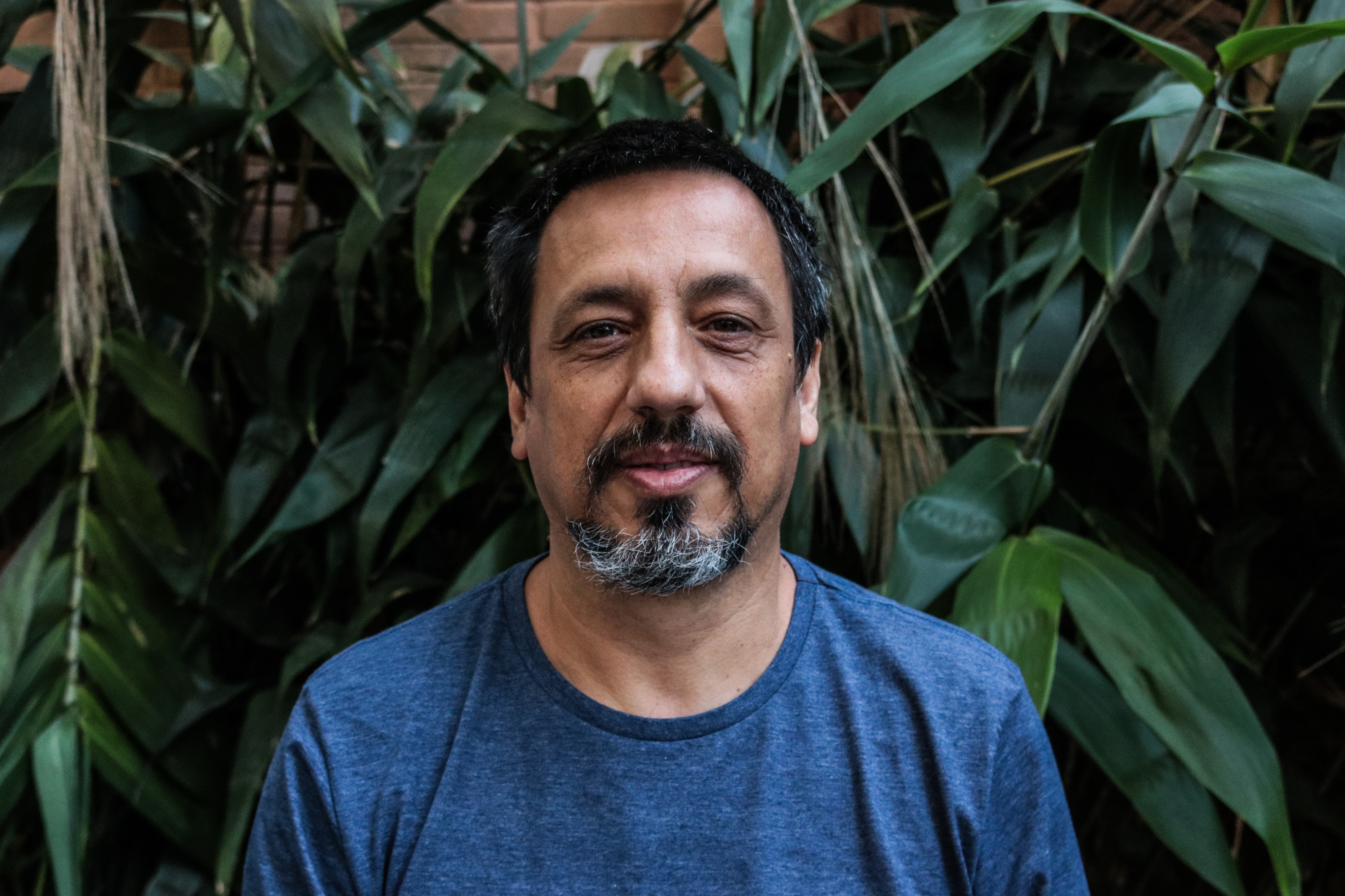 Gilberto Souza Rodrigues Junior