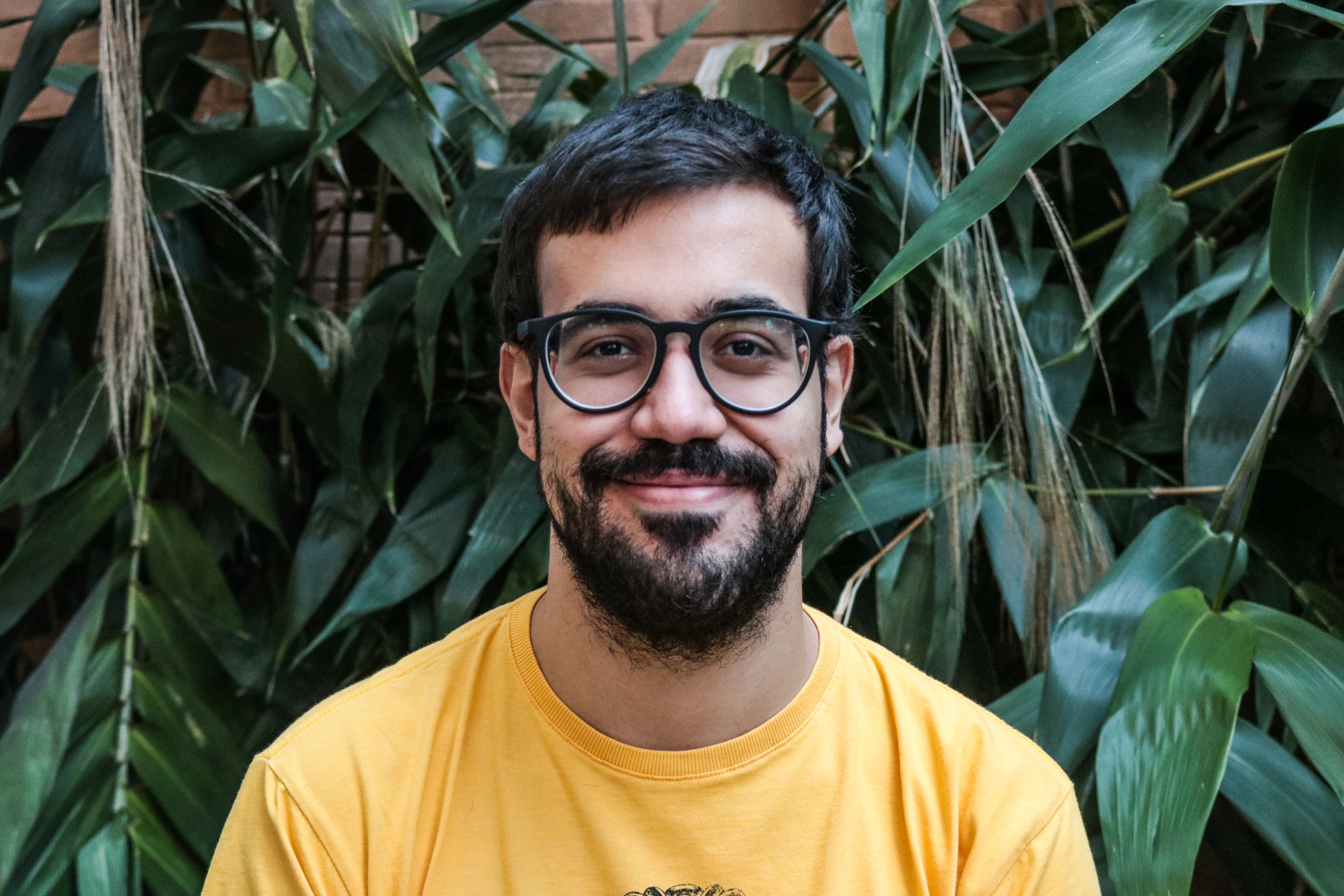 Lucas Meirinhos da Costa