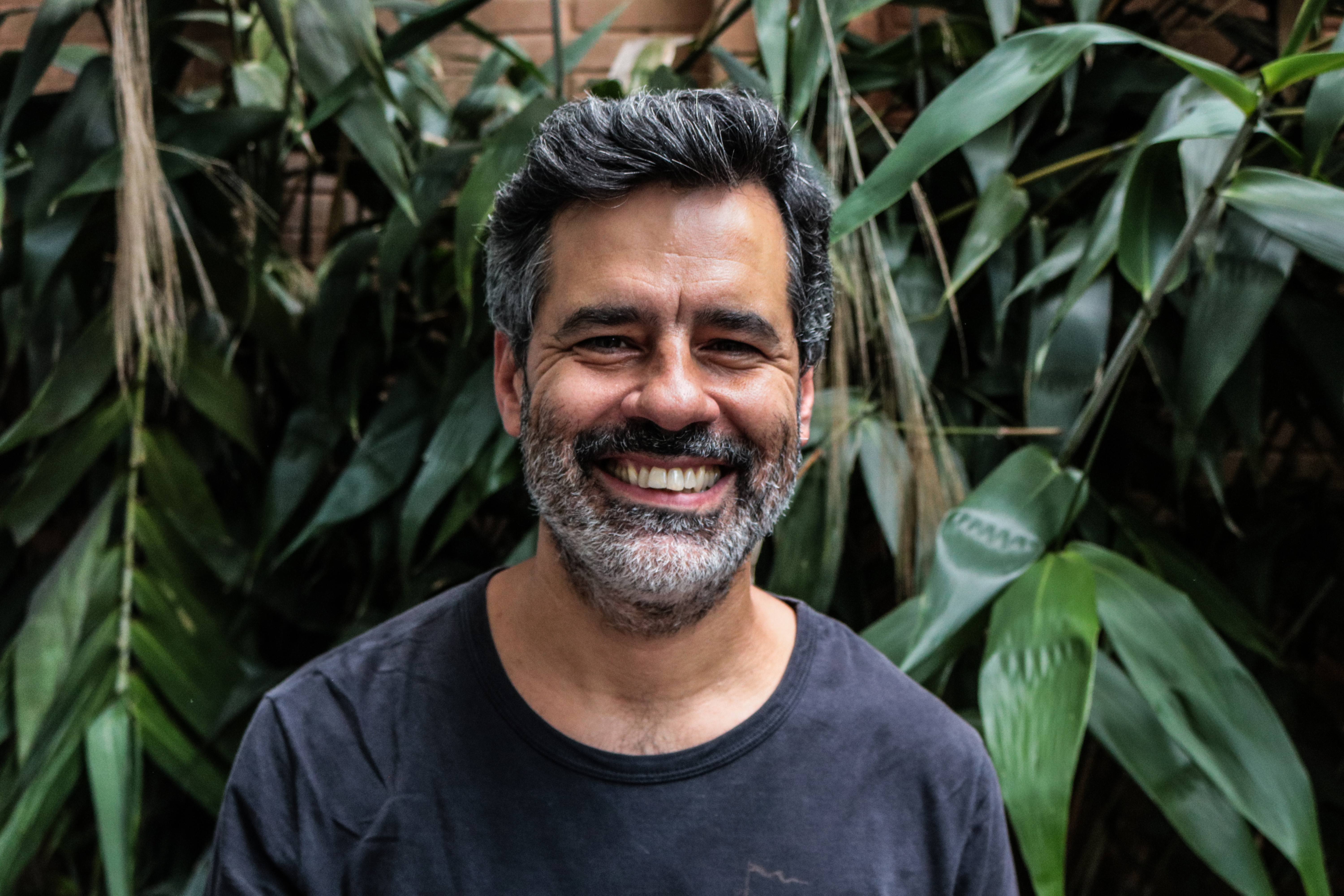 Luiz Roberto Botosso Filho