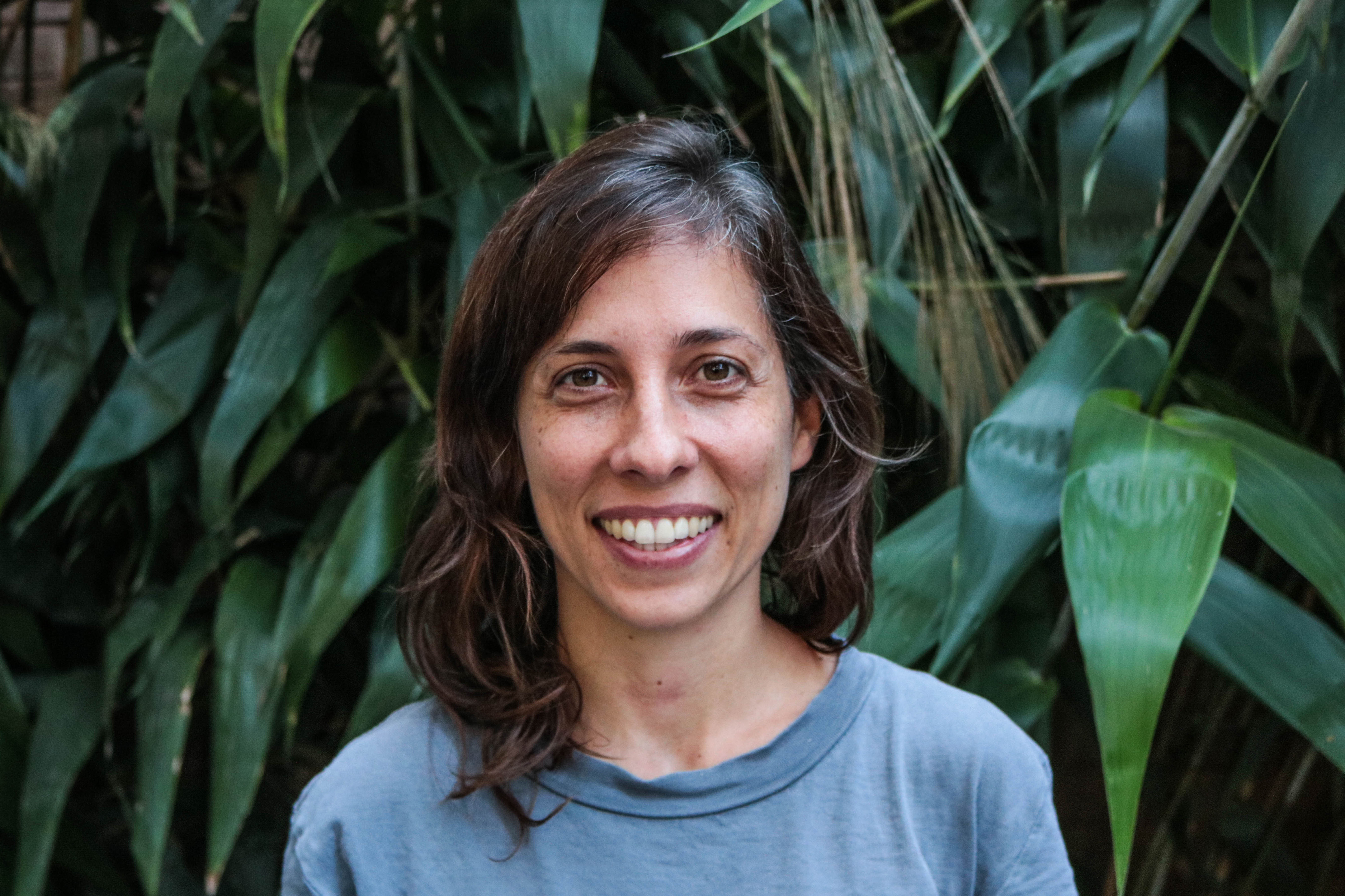 Manoella Rotelli Simões