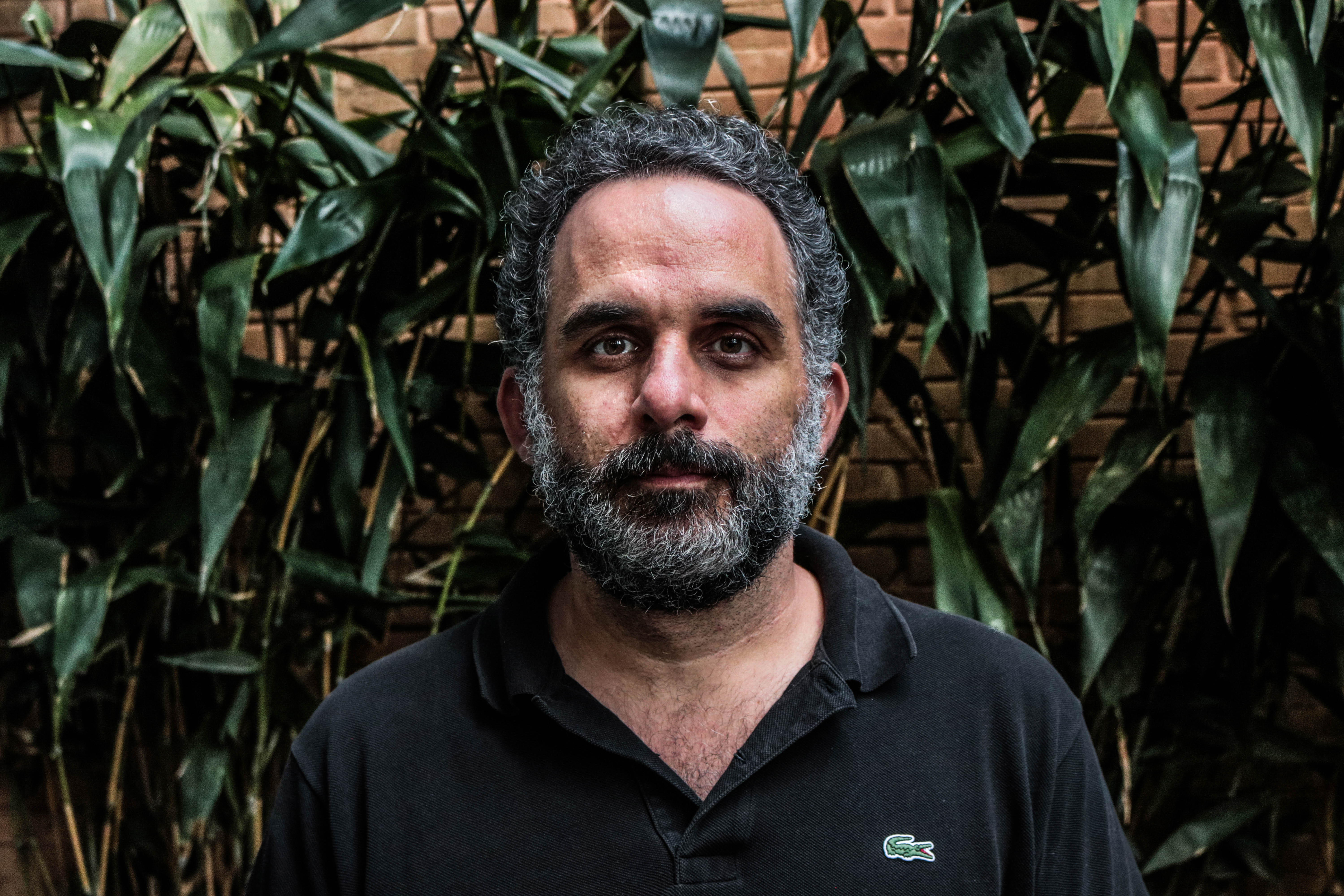 Sylvio do Amaral Rocha Neto